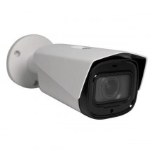 E Series 4-in-1 2MP 2.7-12mm Motorized Zoom Bullet Security Camera