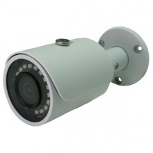 2MP 2.8mm E Series H.265 IP Bullet Security Camera