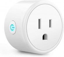 Smart Plug