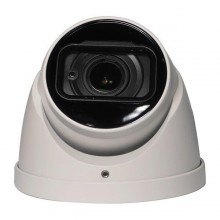 4-in-1 2MP 2.7-12mm E Series Eyeball Dome Security Camera