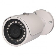 4-in-1 2MP E Series 2.8mm Bullet Security Camera