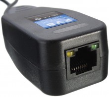 RJ45 Video Baluns